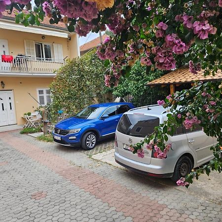 Apartment Bike Corner Задар Екстер'єр фото