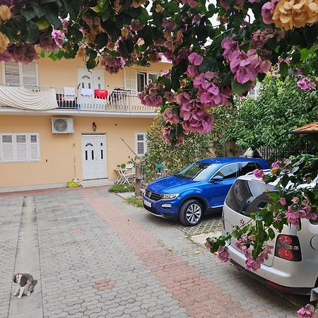 Apartment Bike Corner Задар Екстер'єр фото